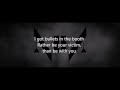 Marilyn Manson - Third Day Of A Seven Day Binge (Lyric Video)