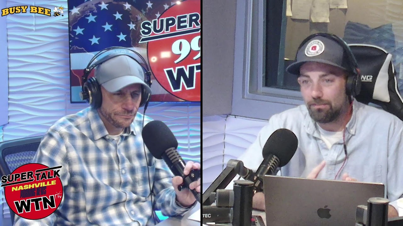 Trump Blocks Hormuz, Swalwell Ain't Doin So Well & Artemis II Conspiracies