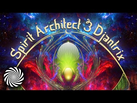 Spirit Architect & Djantrix - Liberation