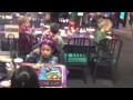 Xander S Birthday Chuckecheese Part 2