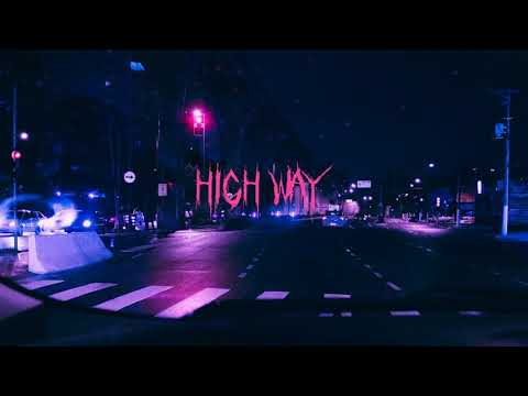 [FREE] (GUITAR) Iann Dior x Edo Saiya x Sin Davis Type Beat - "High Way" (prod. pjayondatrack)