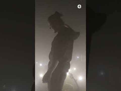 The Caracal Project - Black Out