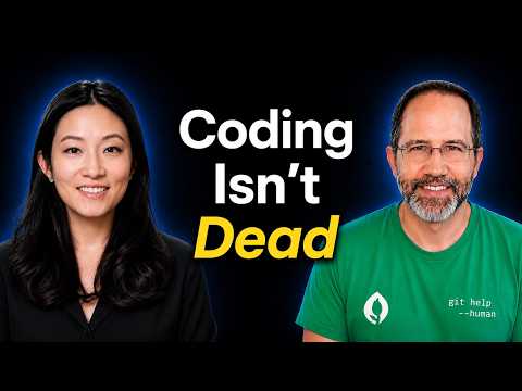 Should You Still Become a Software Engineer in 2026? GitHub VP