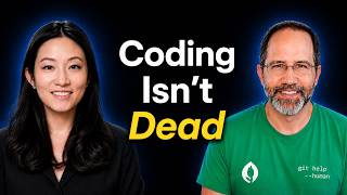 Should You Still Become a Software Engineer in 2026? GitHub VP