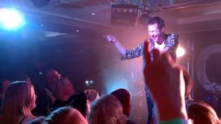 Olavi Uusivirta - Nuori ja kaunis - Live @ Peurunka 12.11.2016