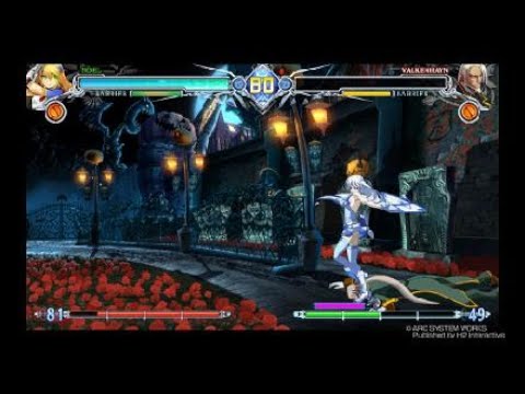 BLAZBLUE CENTRALFICTION_20180409220026