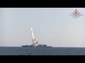 Rusia prueba con éxito su misil hipersónico Zircon | AFP