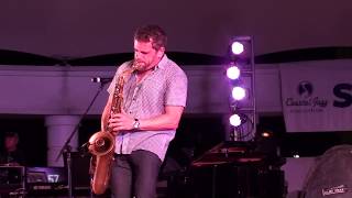 "Tell Me Something Good" - Performed by Andy Snitzer