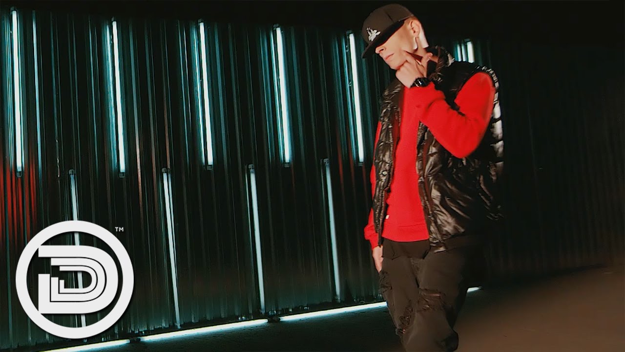 Doddy ft. Marcel Pavel — Fara Sa Stii