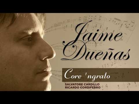 Core 'ngrato