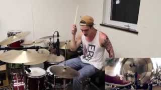 WOODEN FELLOW // Ej feel zoo - Radio Radio (Drum Remix)