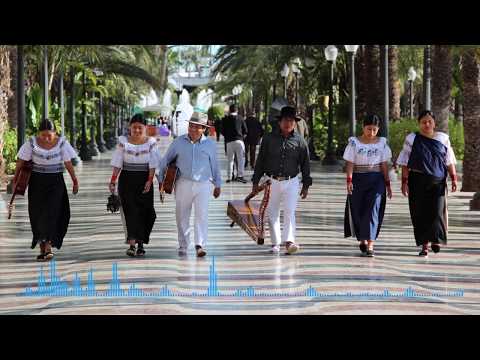 TUSHUSHUN-WAYTA-WAYTAGU (AUDIO ORIGINAL)