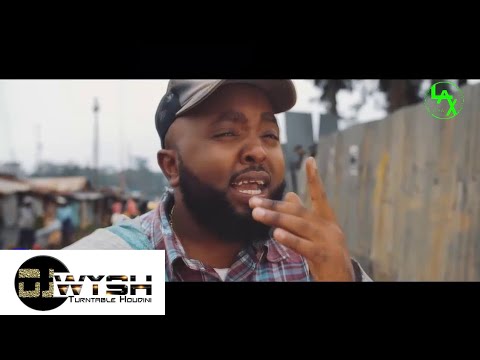 DJ CMG FT DJ WYSH - GOSPEL BLAST 1 MIX INTRO