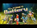 SixTONES –「Battery」from LIVE DVD/BD「MILESixTONES」(2026.3.26 YOKOHAMA ARENA)