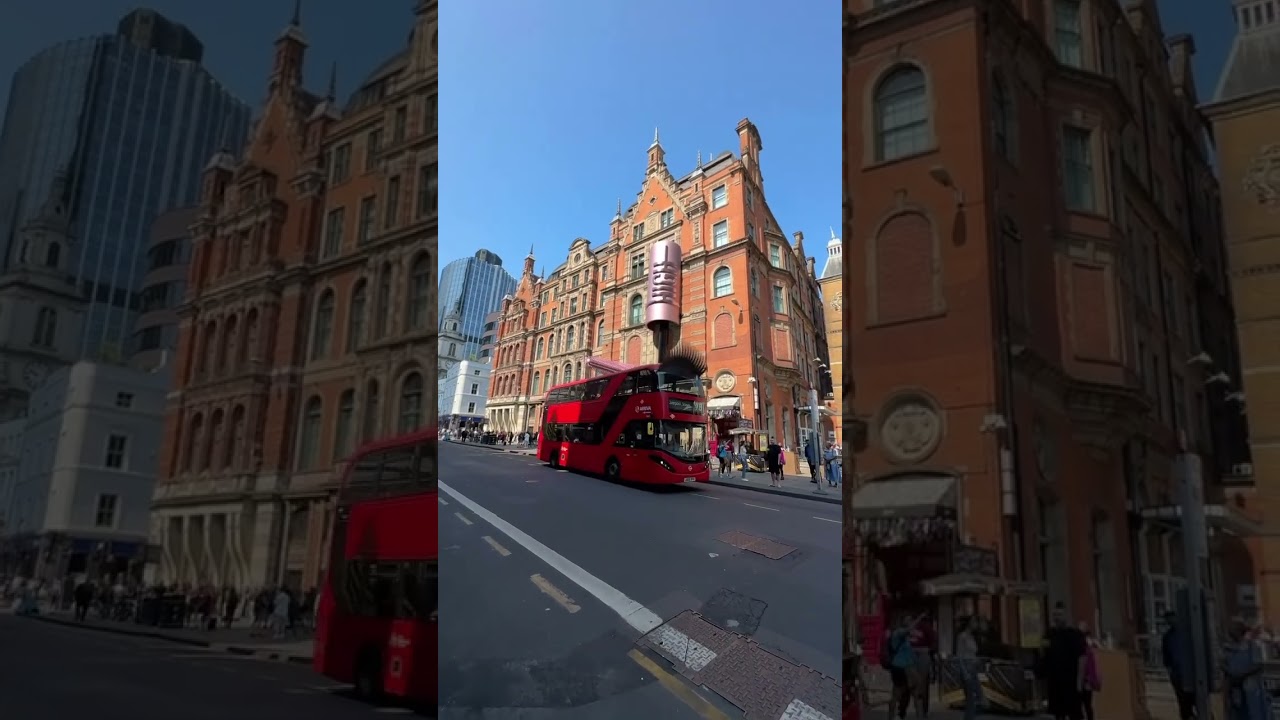 Best CGI Ads - Maybelline Mascara - YouTube