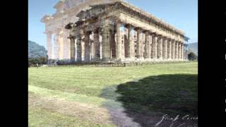 preview picture of video 'Paestum'
