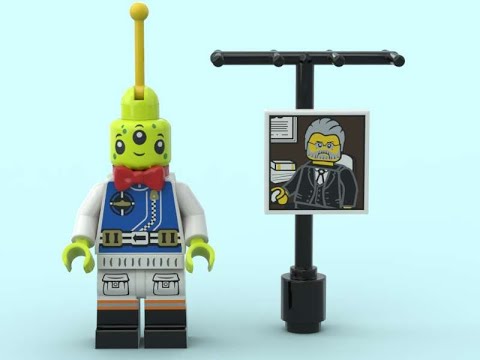 Delegacija Izbe - 5G (epizoda 29)