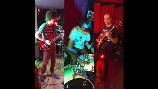 Orb - No Man&#39;s Land (Syd Barret Cover)