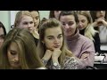 Встреча студентов ЯрГУ с М.И. Кутером Встреча студентов ЯрГУ с М.И. Кутером