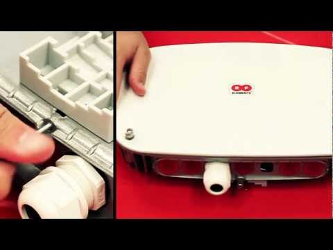 Unboxing: StationBox ALU