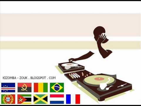 Amarildo - All I Want