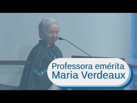 Instituto de Física tem a primeira professora emérita
