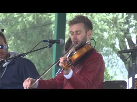 Jaron Freeman Fox - Solo @ Summerfolk 2014