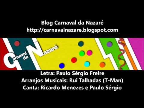 Bohemia 2014 - Carnaval da Nazaré