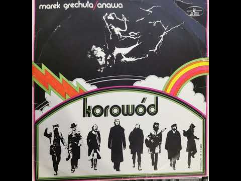 Świecie nasz, Marek Grechuta [WINYL]