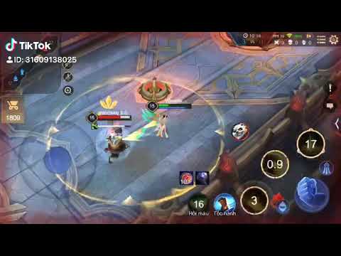 Pha cân não vs a béo Zuka P1 #Lauriel