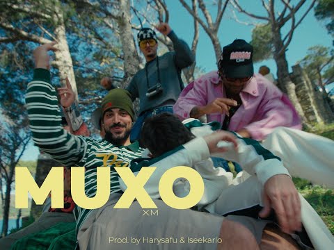 XM - MUXO
