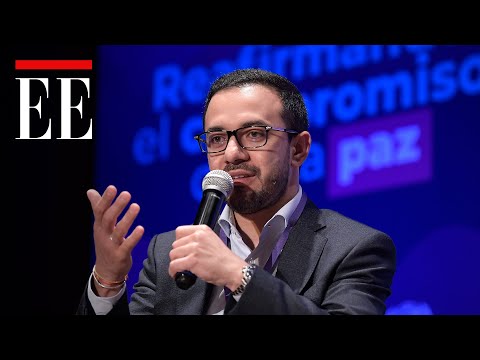 Murió Diógenes Quintero, representante de la curul de paz de Catatumbo en accidente aéreo