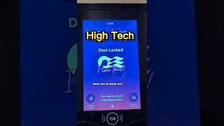 Unlock Your Stateroom with your Necklace on Princess’  Cruise Ship Discovery #travel #cruise #shorts