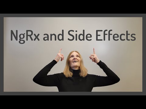 NgRx and Side Effects