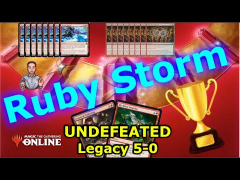 Fan of Exponents? BONUS ROUND has you covered! Legacy Ruby Storm Trophy | Budget AND Competitive!