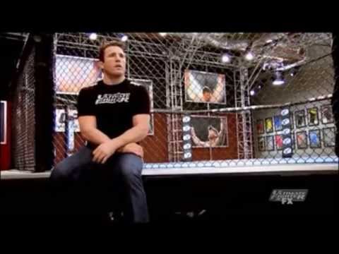 Chael Sonnen  Failure Is Always An Option