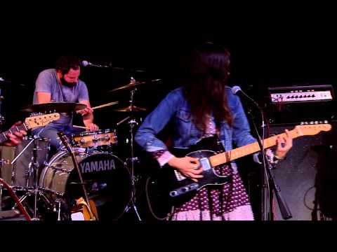 Live From Studio 16 Jenny O.