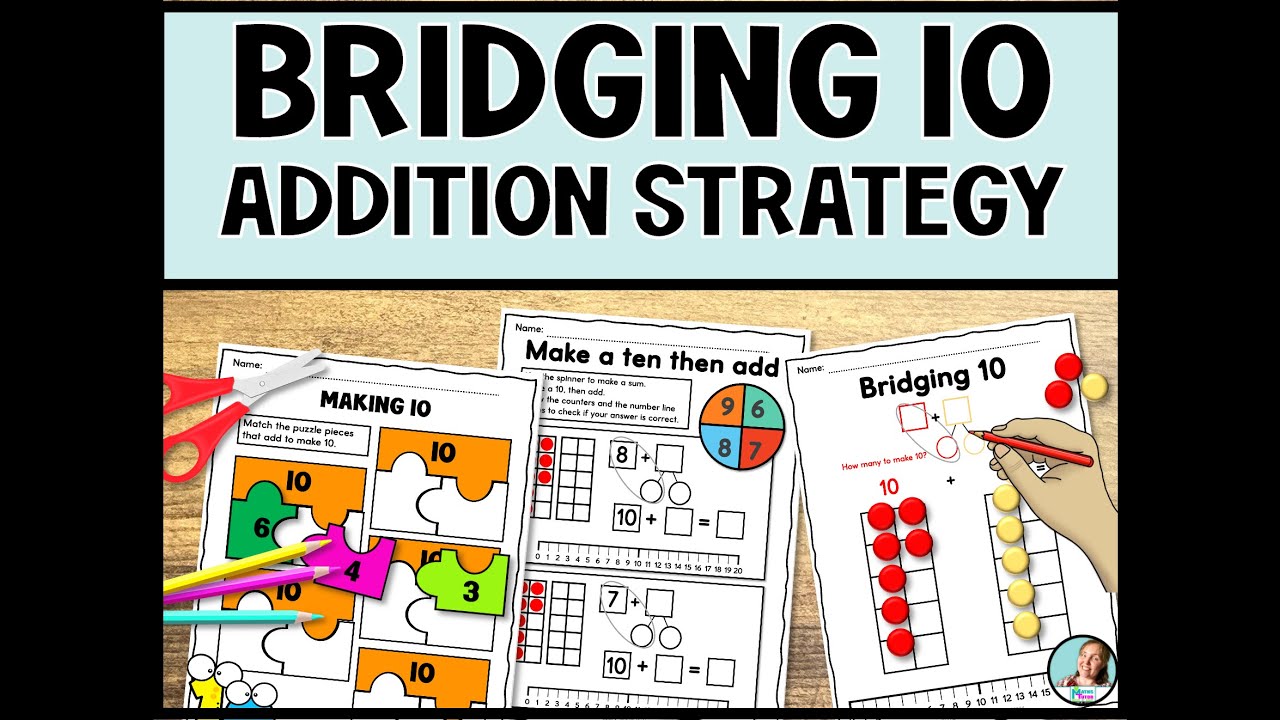 Bridging Ten Video TES