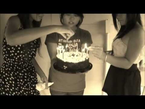 Kristina Birthday - Happy Birthday Song