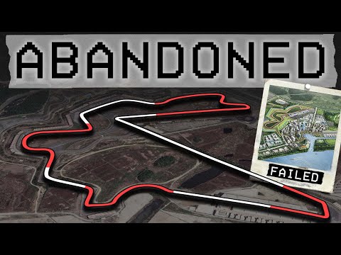 Why F1 Abandoned The Korean Grand Prix