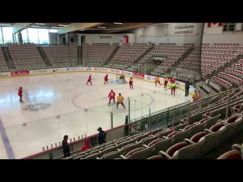 D4 - 6-6 One Pass x 2 -Russian  U18 F