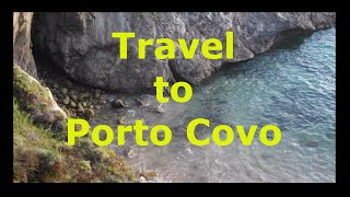 Travel to: Porto Covo - Portugal