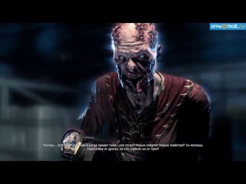 Все концовки Dying Light: The Following (включая секретную)