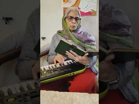 Jo Tum Girivar...( Shabad)