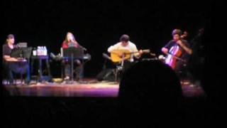 The Magnetic Fields - I Don&#39;t Really Love You Anymore (live 08-02-10)