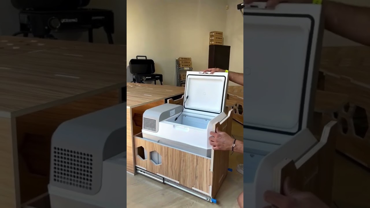 えっ…人が乗ってるのにまだ滑ってるの？！