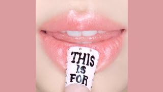 Download lagu TWICE 트와이스 'THIS IS FOR'  Audio mp3