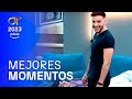 LUCAS habla SIN ACENTO | OT 2023