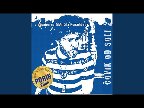 Momo, zašto plačeš (Live)