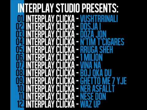 11. Interplay Clicka - Nese Don